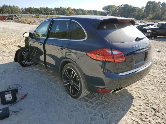 Photo 3 from auction – 2012 PORSCHE CAYENNE with VIN WP1AA2A24CLA01585