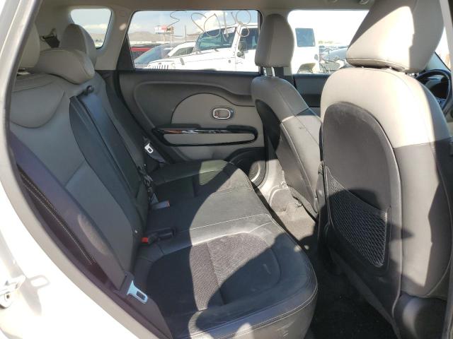 Photo 6 from auction – 2016 KIA SOUL + with VIN KNDJP3A52G7311104
