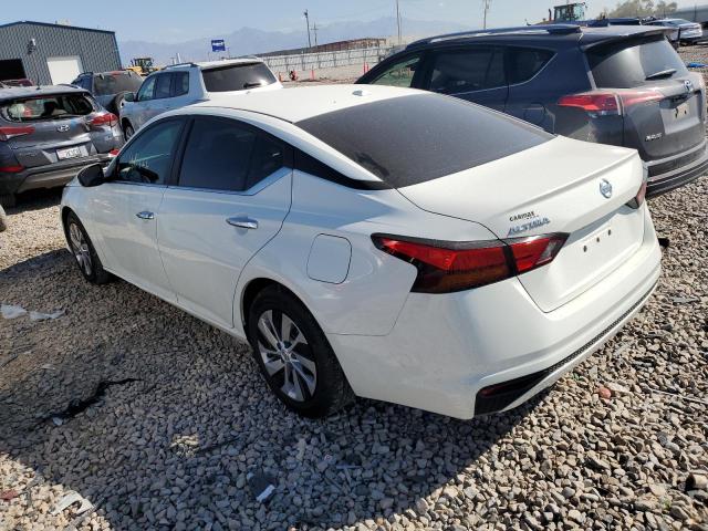 Photo 3 from auction – 2019 NISSAN ALTIMA S with VIN 1N4BL4BV4KC211774