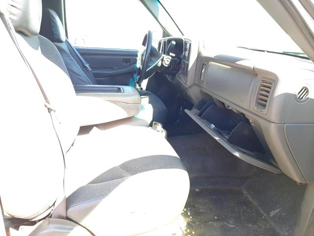 Photo 5 from auction – 2004 GMC NEW SIERRA with VIN 1GTEC14V74Z900680