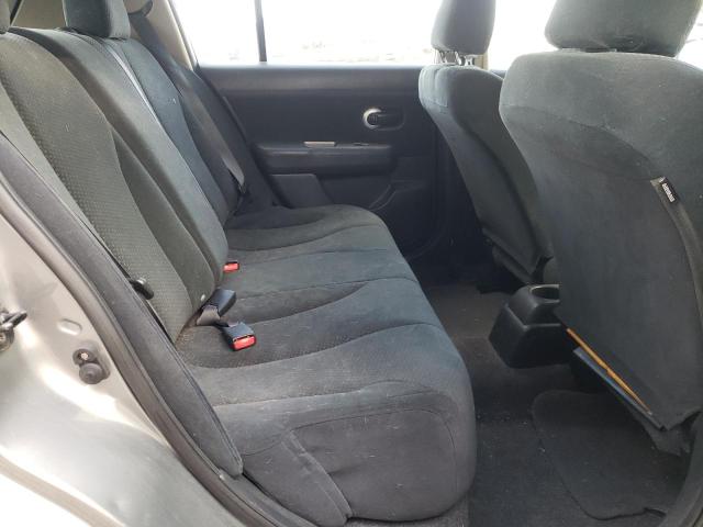 Photo 6 from auction – 2011 NISSAN VERSA S with VIN 3N1BC1CP0BL439139