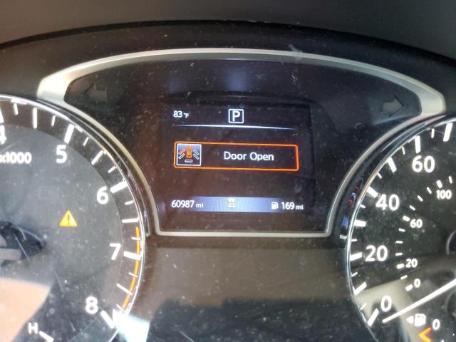 Photo 8 from auction – 2018 NISSAN ALTIMA 2.5 with VIN 1N4AL3AP4JC159389