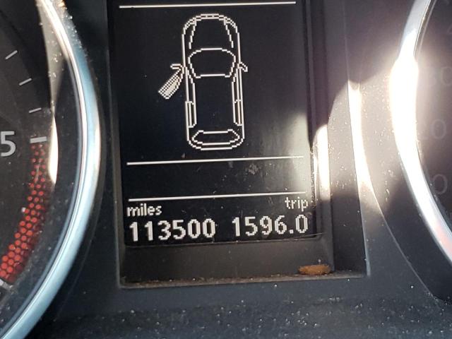 Photo 8 from auction – 2011 VOLKSWAGEN GOLF with VIN WVWDM7AJ7BW148507