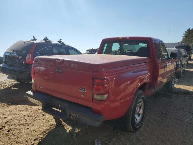 Photo 4 from auction – 2000 FORD RANGER SUP with VIN 1FTYR14V8YPB84403