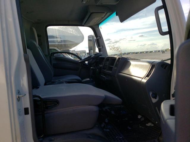 Photo 5 from auction – 2018 ISUZU NRR with VIN JALE5W163J7302287