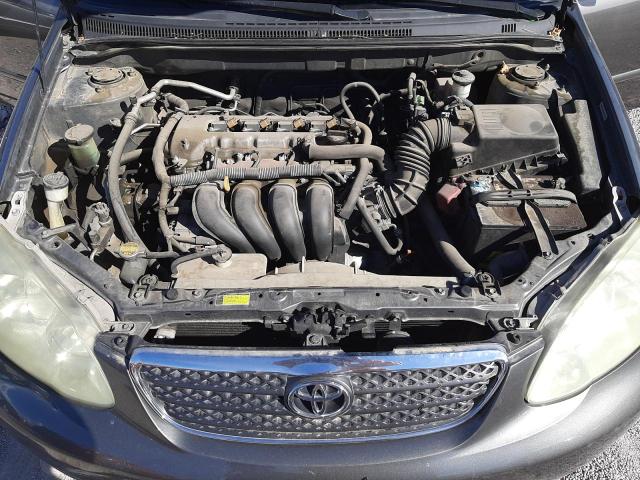 Photo 7 from auction – 2005 TOYOTA COROLLA CE with VIN 1NXBR32E95Z426399