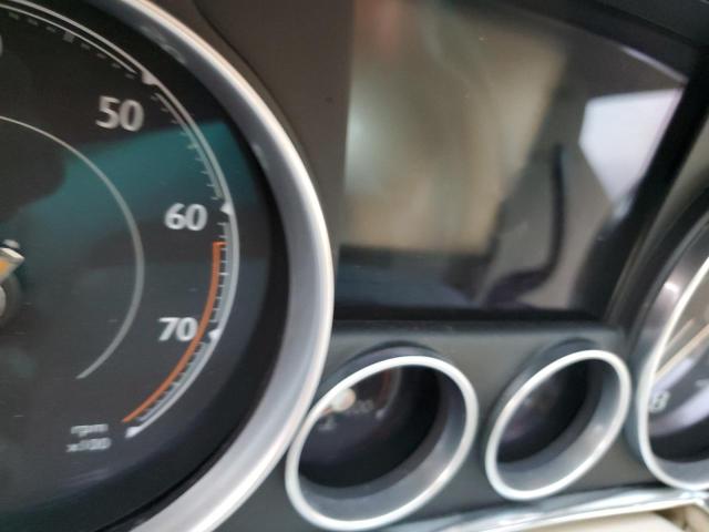 Фото 8 с аукциона – 2017 BENTLEY CONTINENTA с VIN SCBGU3ZA4HC061459