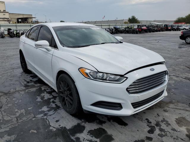 Photo 1 from auction – 2013 FORD FUSION SE with VIN 3FA6P0H71DR346366