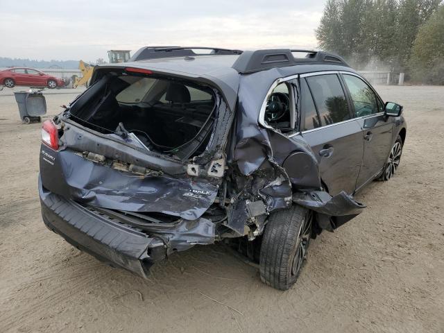 Photo 4 from auction – 2015 SUBARU OUTBACK 2. with VIN 4S4BSALC0F3312837
