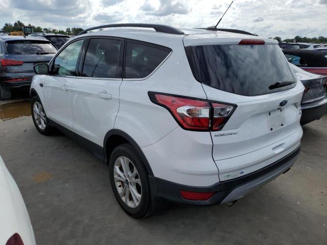 Photo 3 from auction – 2018 FORD ESCAPE SE with VIN 1FMCU0GD5JUB85159