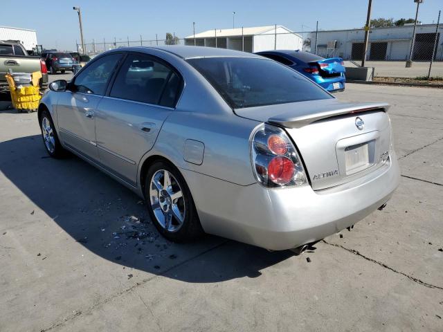 Photo 3 from auction – 2005 NISSAN ALTIMA SE with VIN 1N4BL11D35N407110