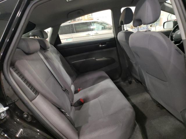 Photo 6 from auction – 2008 TOYOTA PRIUS with VIN JTDKB20UX87698895