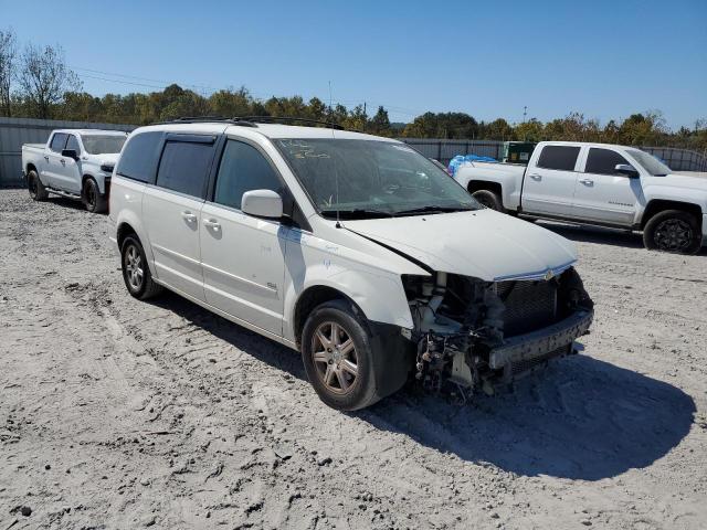 CHRYSLER TOWN & COU 2008 with VIN 2A8HR54P68R824415 - Photo from auction