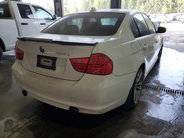 Photo 4 from auction – 2011 BMW 335 D with VIN WBAPN7C57BF183796