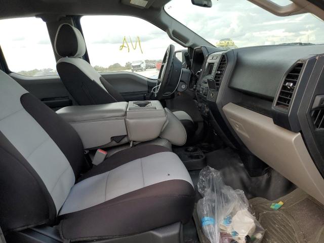 Photo 5 from auction – 2016 FORD F150 SUPER with VIN 1FTEX1C84GFA68642