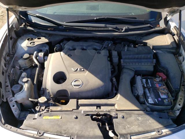 Photo 7 from auction – 2012 NISSAN MAXIMA S with VIN 1N4AA5AP3CC850028