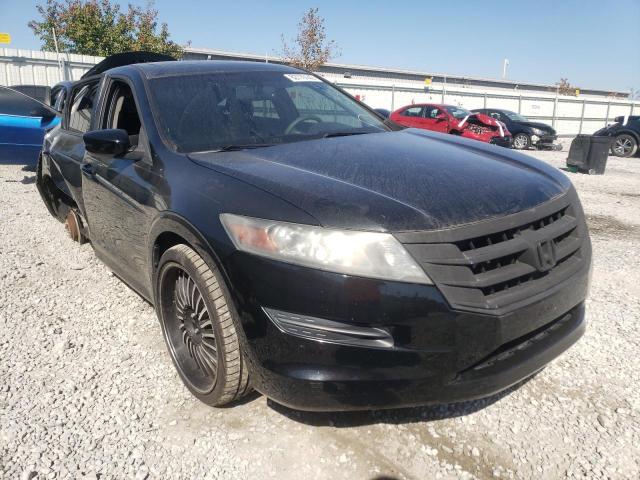 Photo 1 from auction – 2012 HONDA CROSSTOUR with VIN 5J6TF3H38CL003916