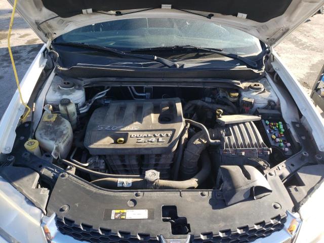 Photo 7 from auction – 2014 DODGE AVENGER SE with VIN 1C3CDZAB3EN132769