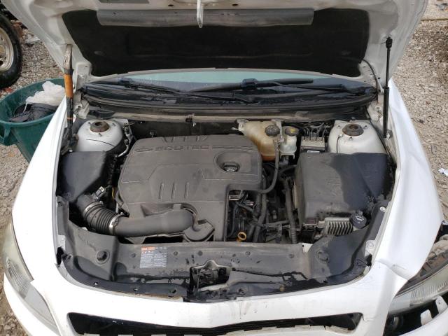 Foto 7 de la subasta – 2012 CHEVROLET MALIBU LS con VIN 1G1ZB5E09CF149203