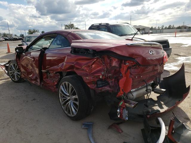 Photo 3 from auction – 2014 INFINITI Q60 BASE with VIN JN1CV6FE6EM900280