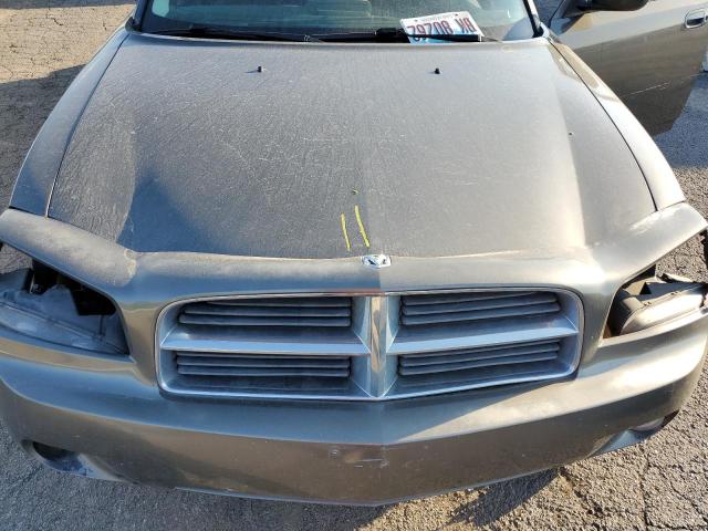 Photo 7 from auction – 2010 DODGE CHARGER with VIN 2B3CA3CV2AH245531