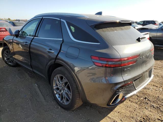 Photo 3 from auction – 2022 GENESIS GV70 BASE with VIN KMUMADTB1NU069456