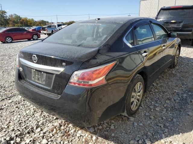 Photo 4 from auction – 2015 NISSAN ALTIMA 2.5 with VIN 1N4AL3AP4FN345588
