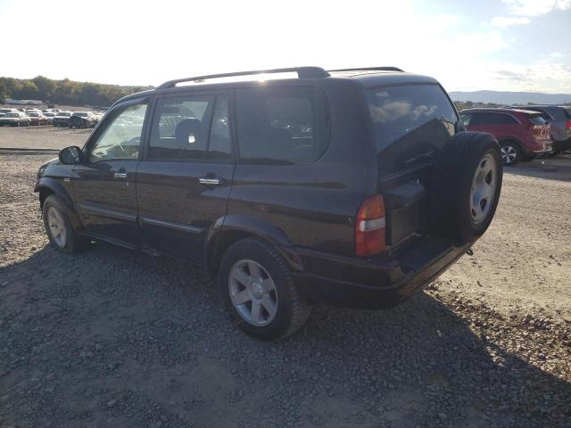 Photo 3 from auction – 2003 SUZUKI XL7 PLUS with VIN JS3TX92V134111693