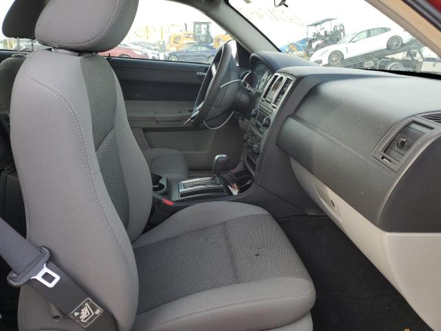 Photo 5 from auction – 2007 CHRYSLER 300 with VIN 2C3LA43R27H648753