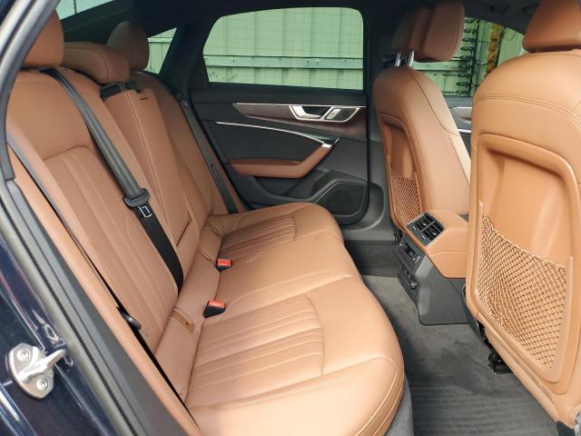 Photo 6 from auction – 2019 AUDI A6 PREMIUM with VIN WAUK2AF20KN094997
