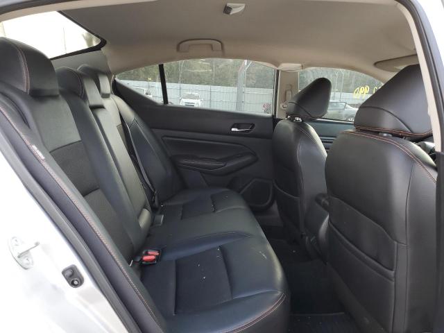 Photo 6 from auction – 2019 NISSAN ALTIMA SR with VIN 1N4BL4CV3KC152649