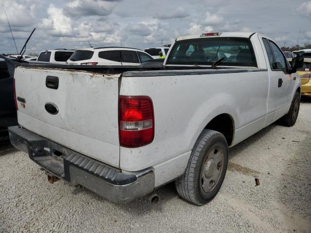 Photo 4 from auction – 2004 FORD F150 with VIN 1FTRF12W94NB58987