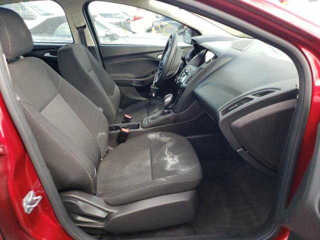 Photo 5 from auction – 2017 FORD FOCUS SEL with VIN 1FADP3H29HL294681