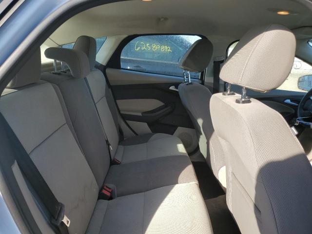 Photo 6 from auction – 2014 FORD FOCUS SE with VIN 1FADP3K20EL320573