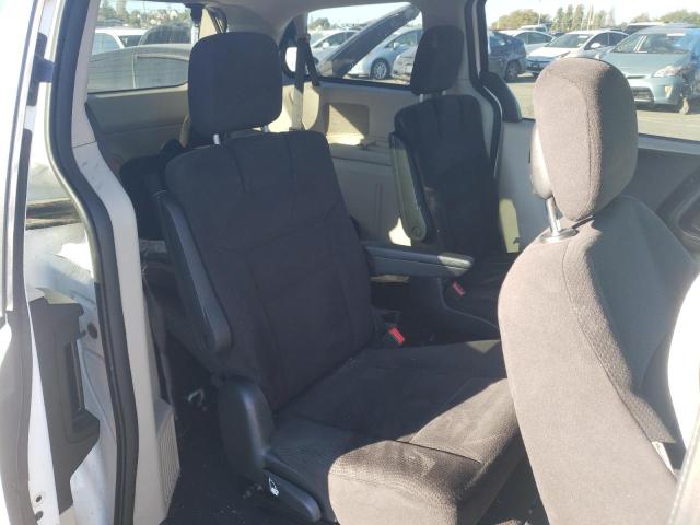 Zdjęcie 6 z aukcji – 2014 DODGE GRAND CARA z VIN 2C4RDGCG3ER429904