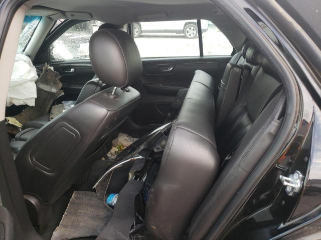 Photo 6 from auction – 2010 CADILLAC DTS with VIN 1G6KA5EY8AU115766
