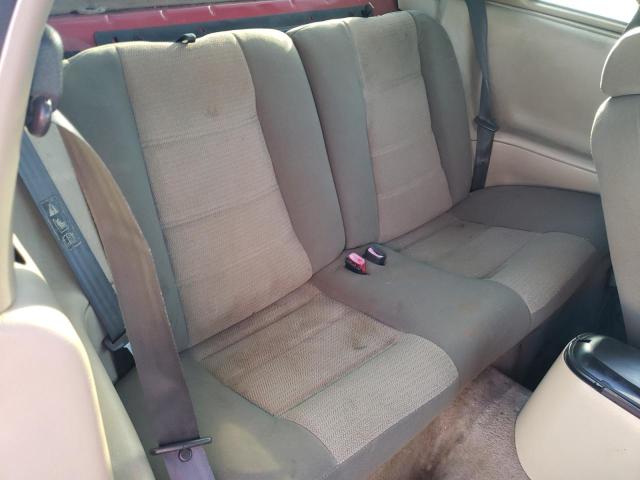 Photo 6 from auction – 2002 FORD MUSTANG with VIN 1FAFP40472F132789