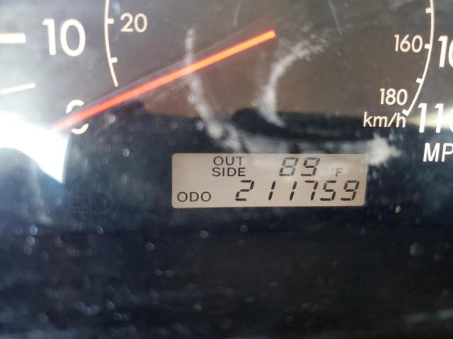 Photo 8 from auction – 2006 TOYOTA COROLLA CE with VIN 1NXBR32E26Z645674