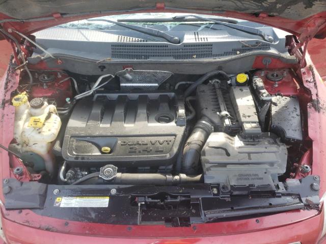 Photo 7 from auction – 2010 DODGE CALIBER UP with VIN 1B3CB9HB3AD647988