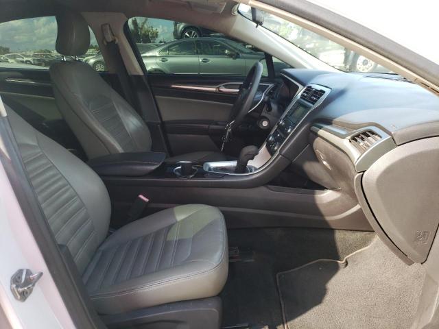 Photo 5 from auction – 2016 FORD FUSION S with VIN 3FA6P0G72GR398451