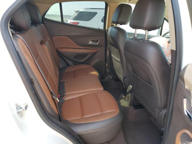 Photo 6 from auction – 2015 BUICK ENCORE with VIN KL4CJCSB7FB208703