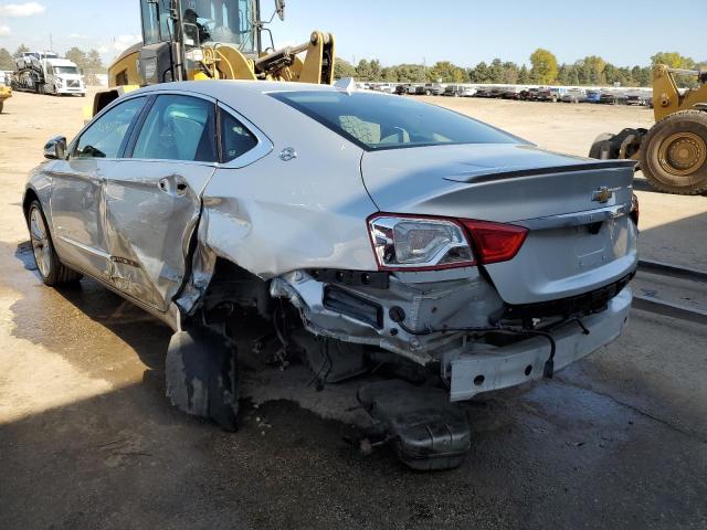 Photo 3 from auction – 2014 CHEVROLET IMPALA LTZ with VIN 1G1155S39EU114193
