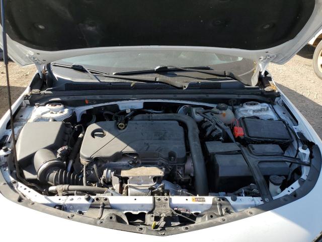 Photo 7 from auction – 2018 CHEVROLET MALIBU LS with VIN 1G1ZB5ST8JF280991