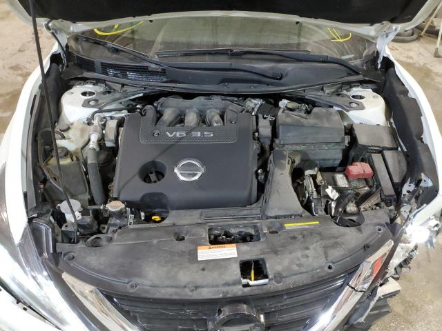 Photo 7 from auction – 2017 NISSAN ALTIMA 3.5 with VIN 1N4BL3AP0HC224298