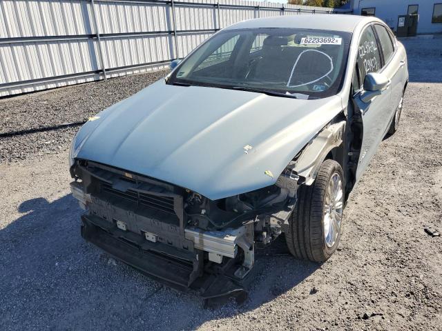 Photo 9 from auction – 2013 FORD FUSION SE with VIN 3FA6P0LU3DR218076