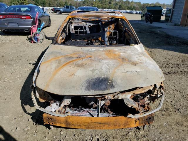Photo 7 from auction – 2002 TOYOTA CAMRY SOLA with VIN 2T1CE22P62C010979