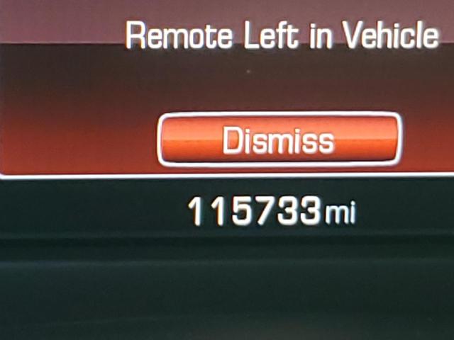 Photo 8 from auction – 2016 GMC YUKON SLT with VIN 1GKS2BKC1GR286392