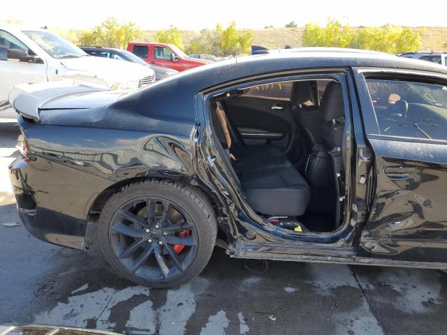 Photo 9 from auction – 2017 DODGE CHARGER R/ with VIN 2C3CDXGJ5HH655694