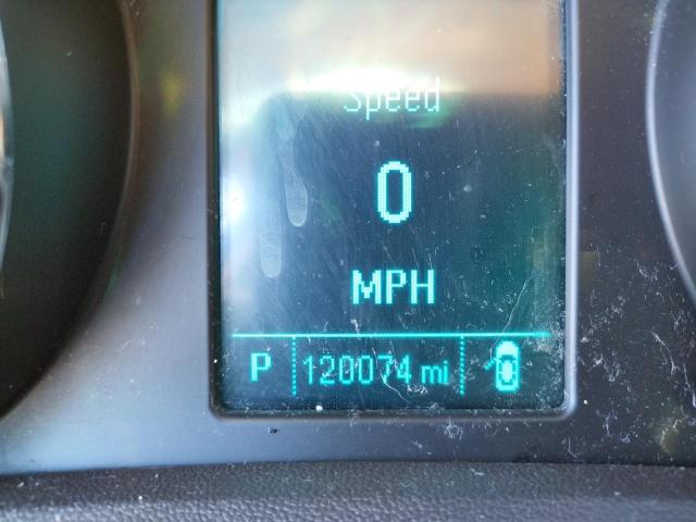 Photo 8 from auction – 2014 BUICK VERANO CON with VIN 1G4PR5SK6E4143157