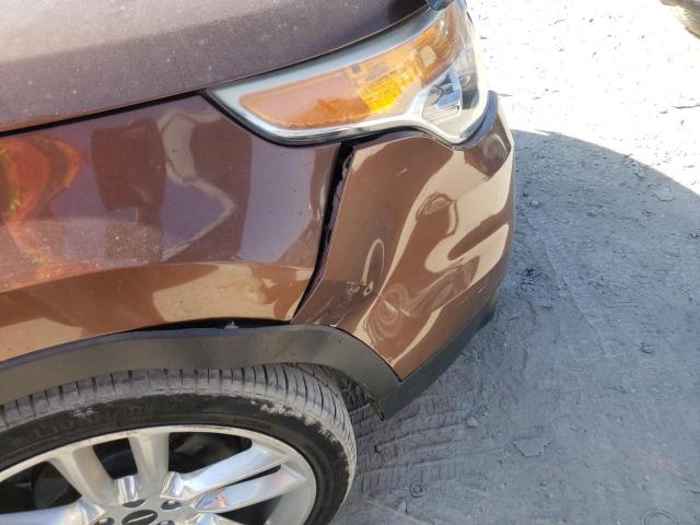Photo 9 from auction – 2011 FORD EXPLORER X with VIN 1FMHK7D89BGA12076